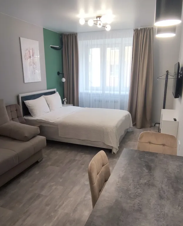 Тихий уют в центре Дивеево. Студия для паломников и семейного отдыха