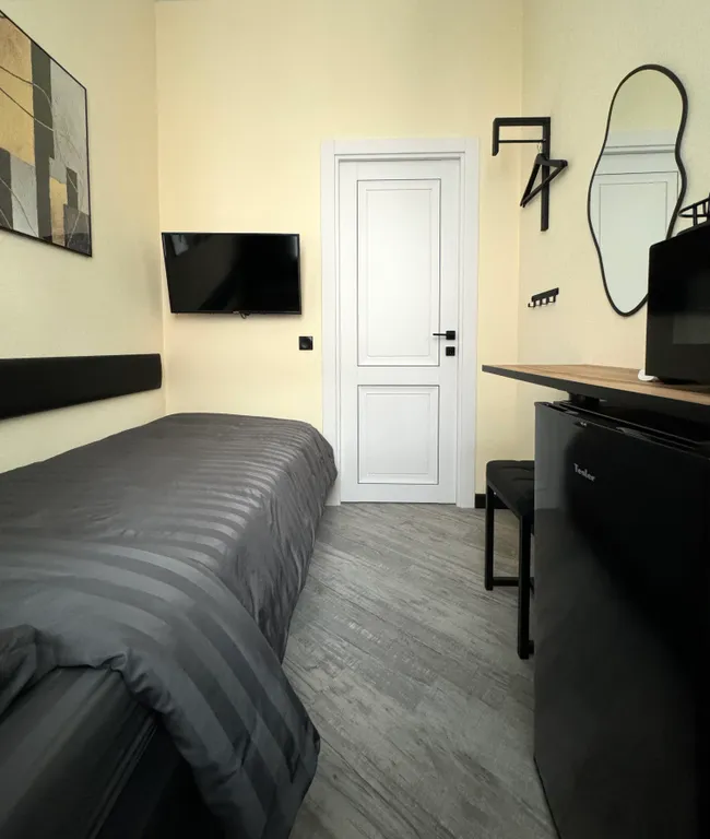 Квартира Комната — аренда посуточно в Ростов-на-Дону