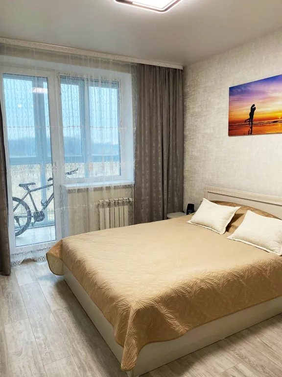 Уютная квартира для семейного отдыха недалеко от моря