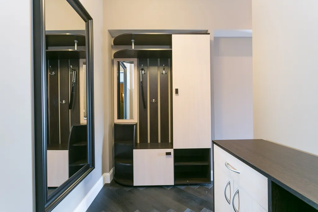 Квартира 1-комнатная Квартира — Москва