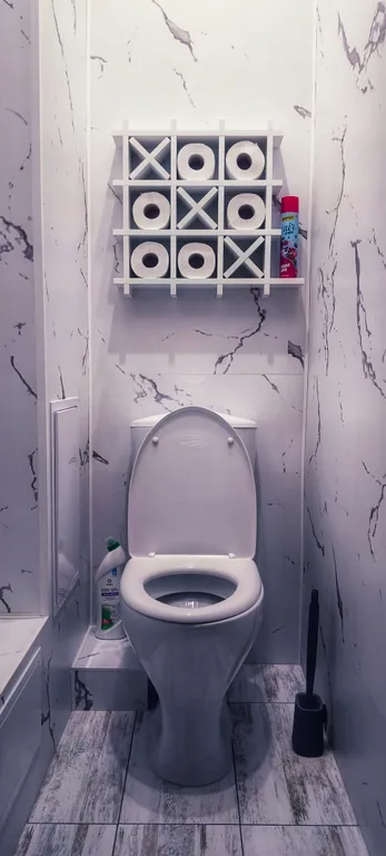 Комфортная квартира рядом с ГЛК Большой Вудъявр, этаж 3/5, без лифта