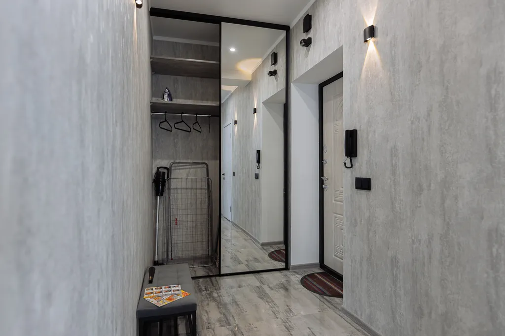 Апартаменты на Сельме