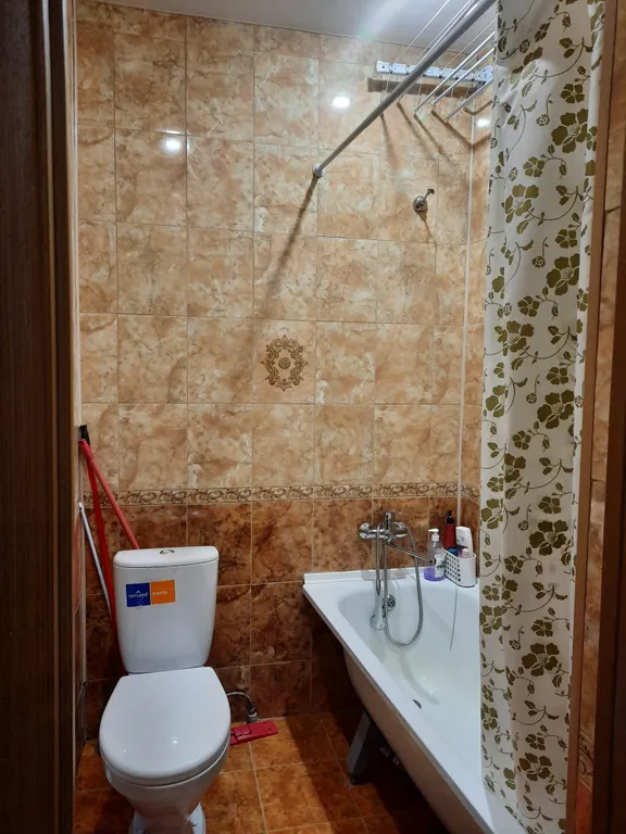 Коттедж 1-комнатный Дом — Кисловодск