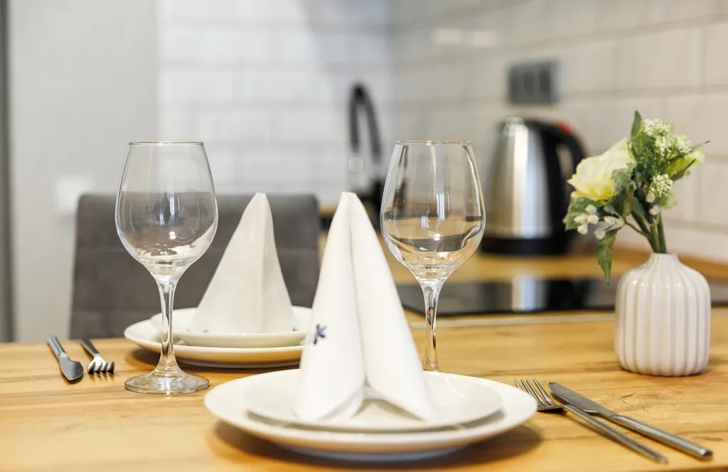 Уютная студия для комфортного проживания