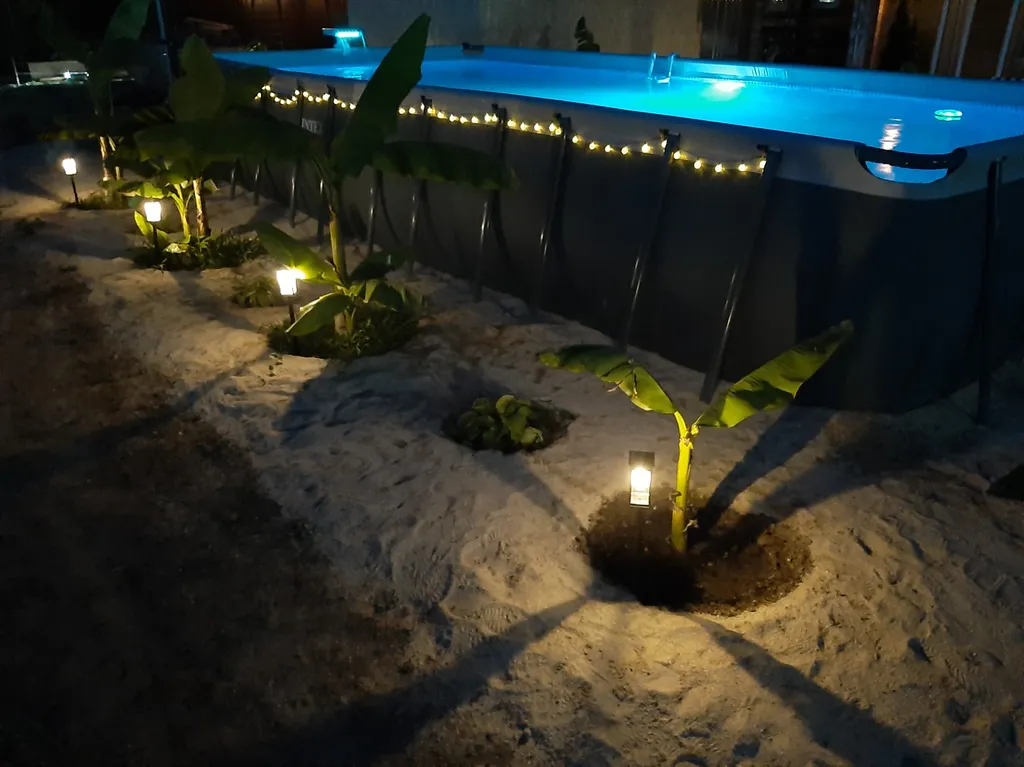 Коттедж Домик из бруса у моря Пляжный — Кучугуры