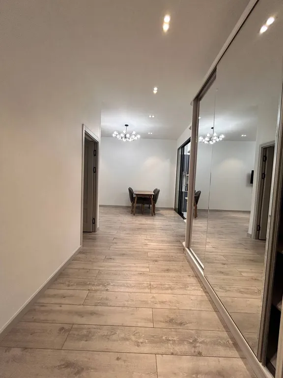 Шикарная двушка в сердце Ташкента