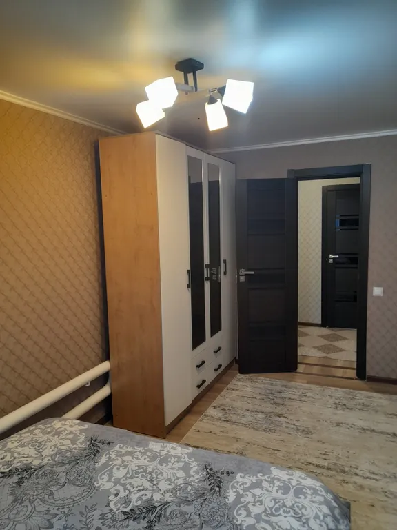 Уютный дом с хорошим ремонтом