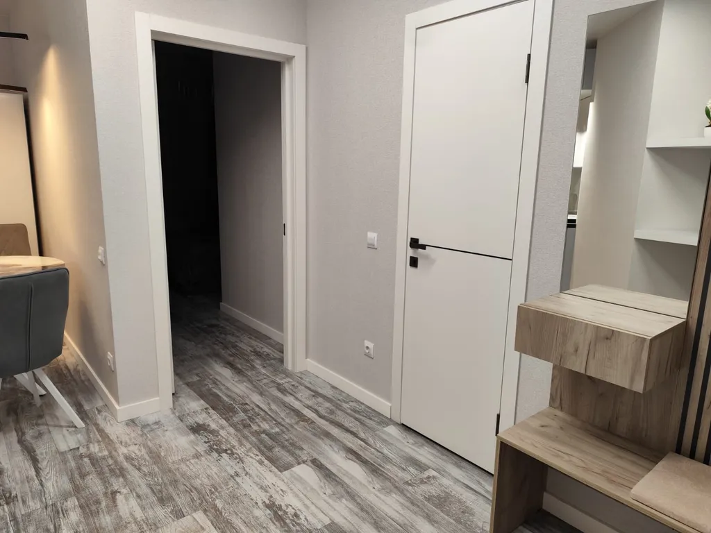 Квартира 1комнатная квартира для 4 гостей в ЖК Сегодня — Краснодар