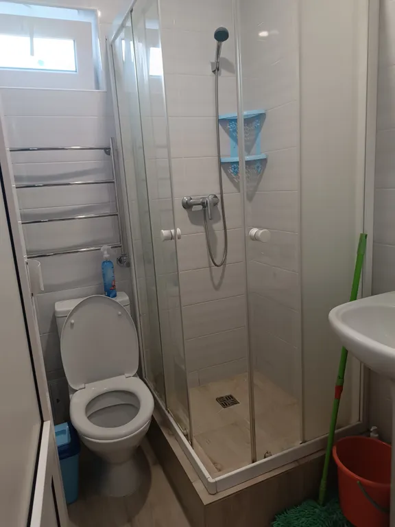 Квартира Двухкомнатная квартира двухуровневая в центре — Лазаревское