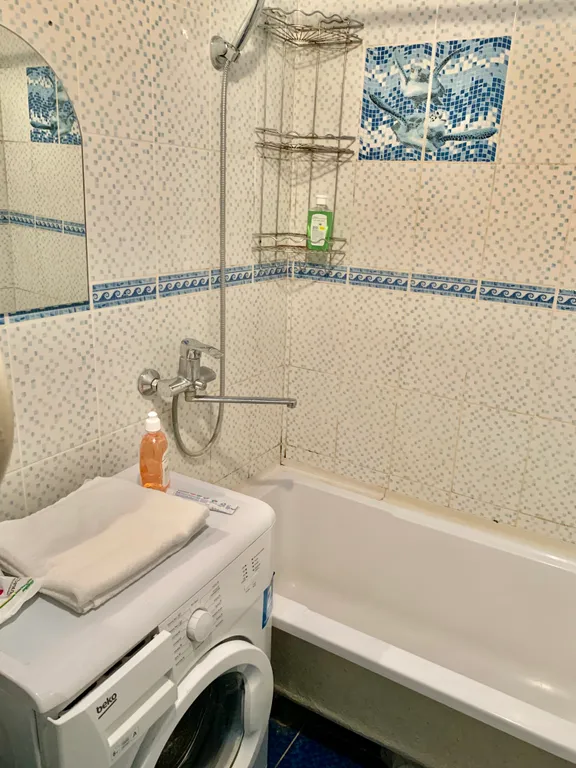 Квартира в центре