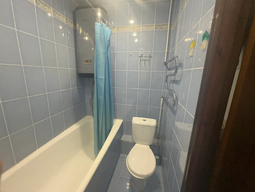 Уютная двухкомнатная квартира рядом с жд вокзалом