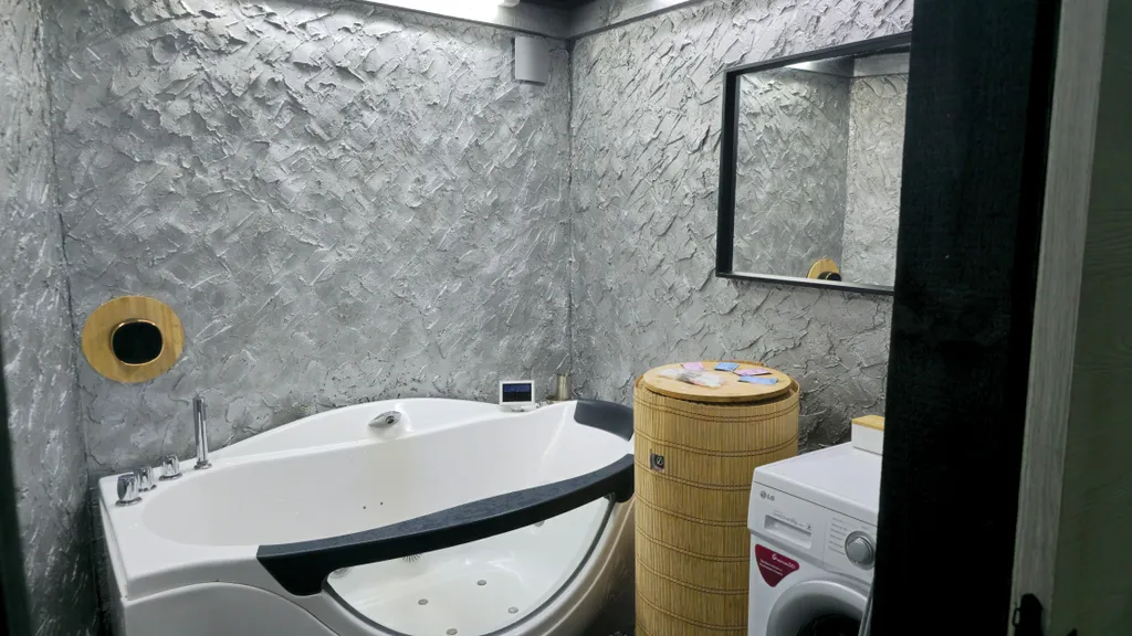 Квартира Квартира Твоё настроение — Колпино