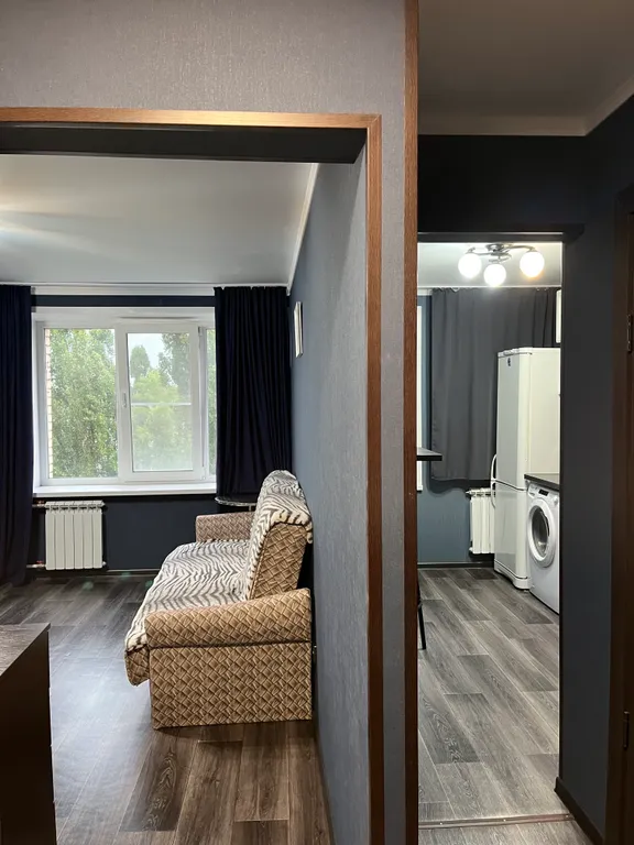 Уютная квартира для вашего отдыха