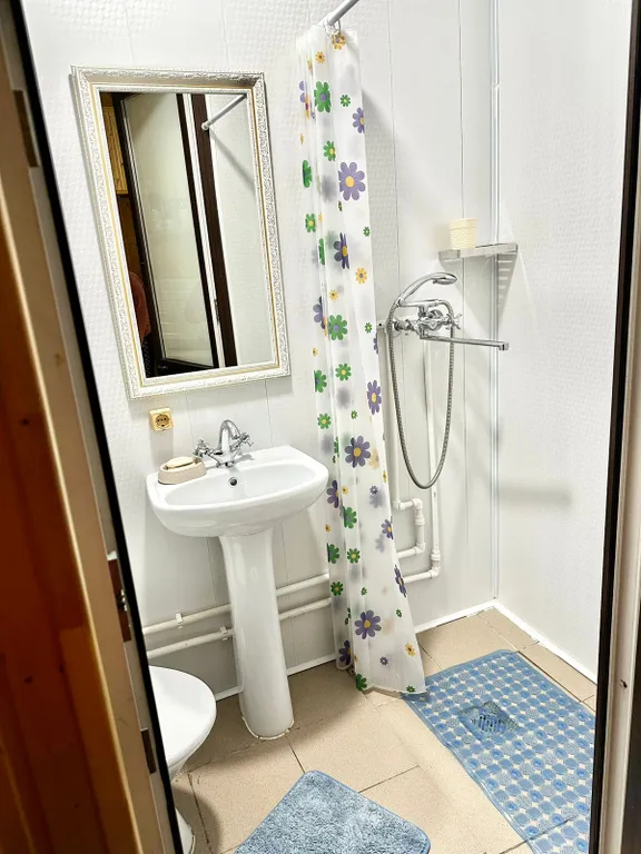 Уютный домик в Архызе