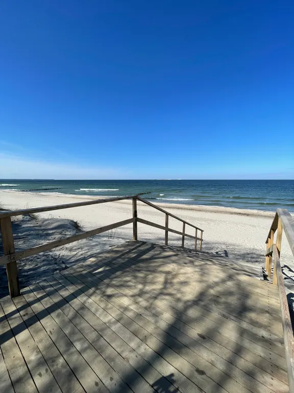 Коттедж Дом на берегу Балтийского моря — Сокольники