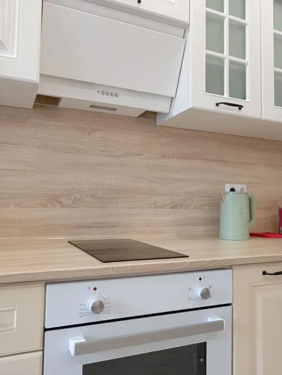 Квартира в центре