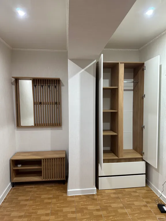 Квартира Уютная и светлая квартира в центре города — Элиста