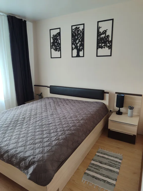 Просторная квартира в центре — аренда посуточно в Находка