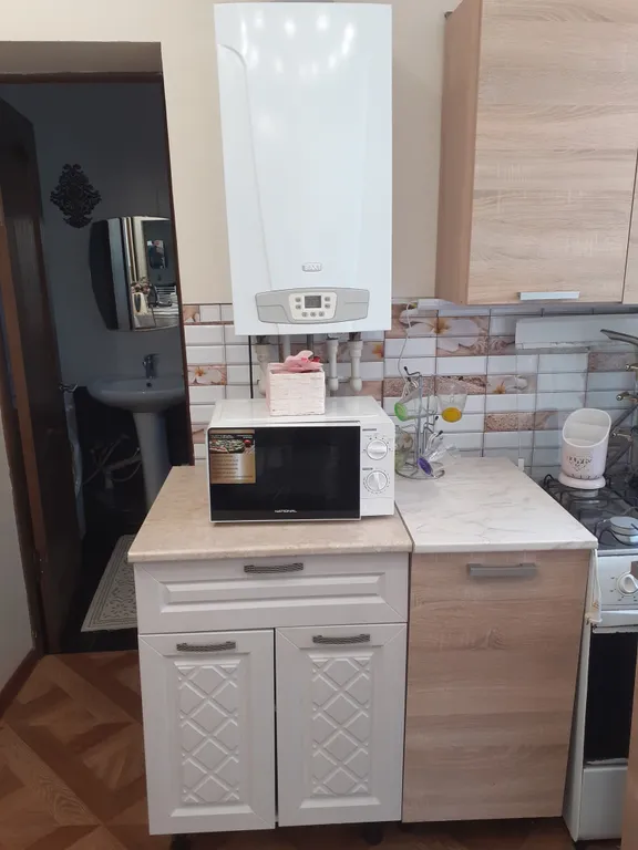 Коттедж Отдельностоящий дом — Кисловодск