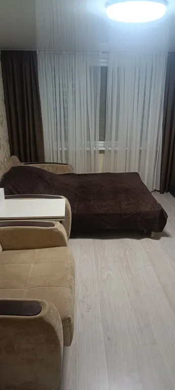 Квартира в районе Ледовой арены