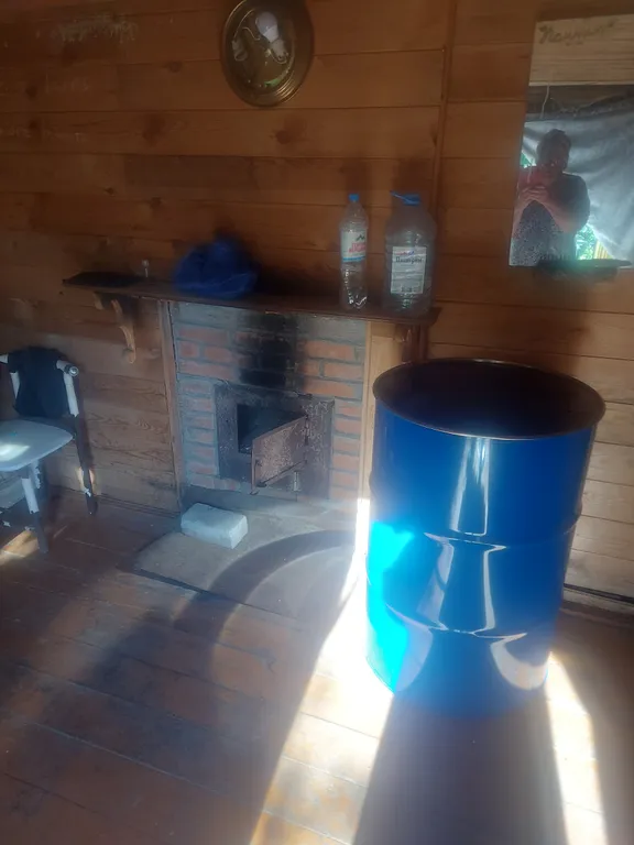 Просторный дом на участке 20 соток