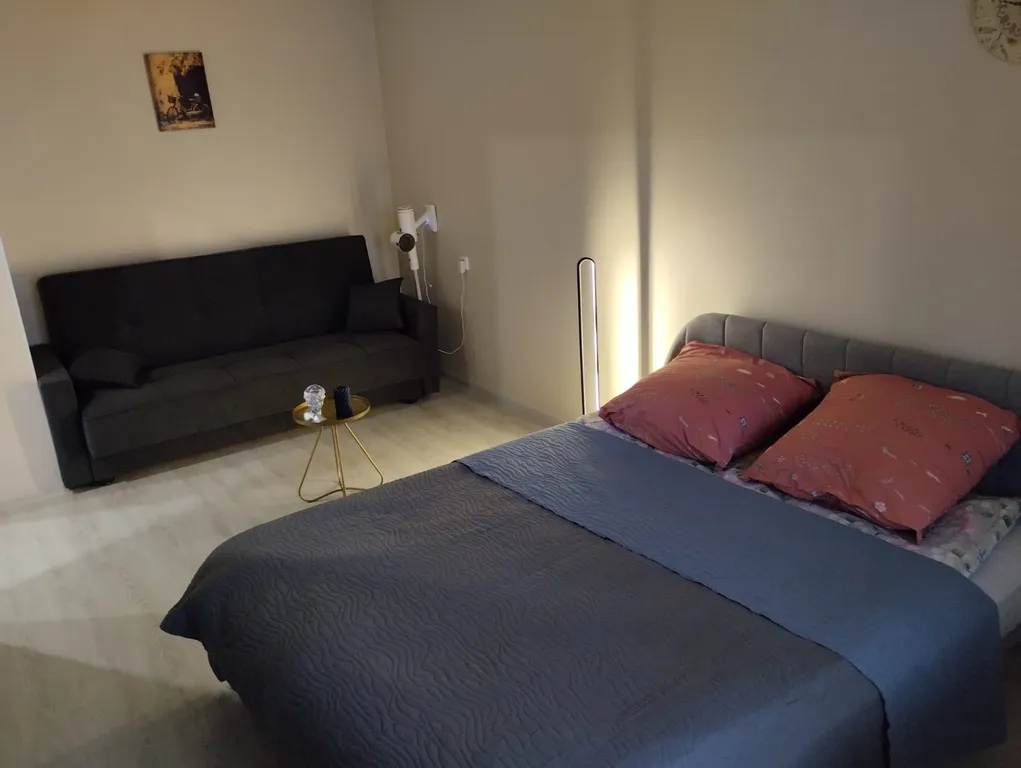 Квартира в историческом центре города — аренда посуточно в Кострома