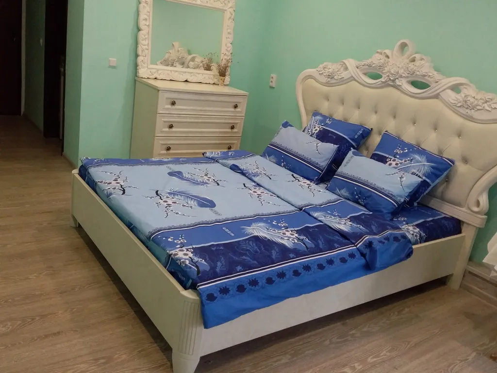 Квартира Квартира Студия в Адмиральской Лагуне — Севастополь