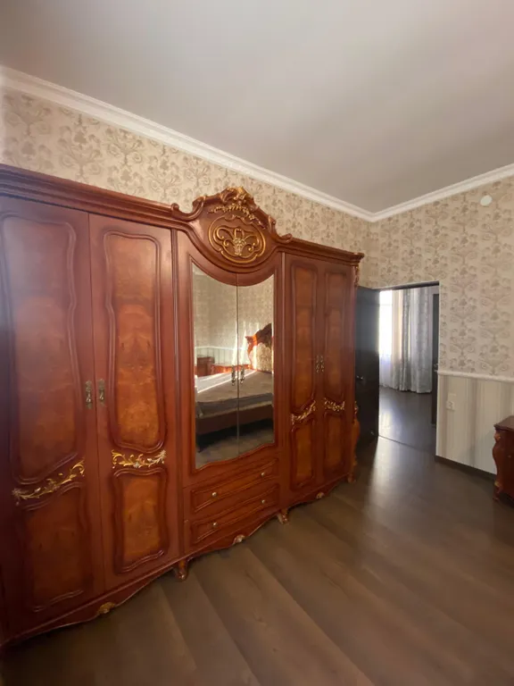 Просторный дом у моря