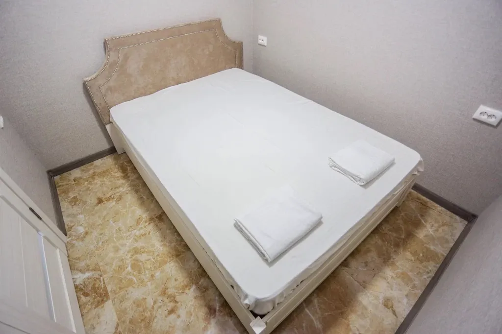 Квартира Квартира у моря — Сухум