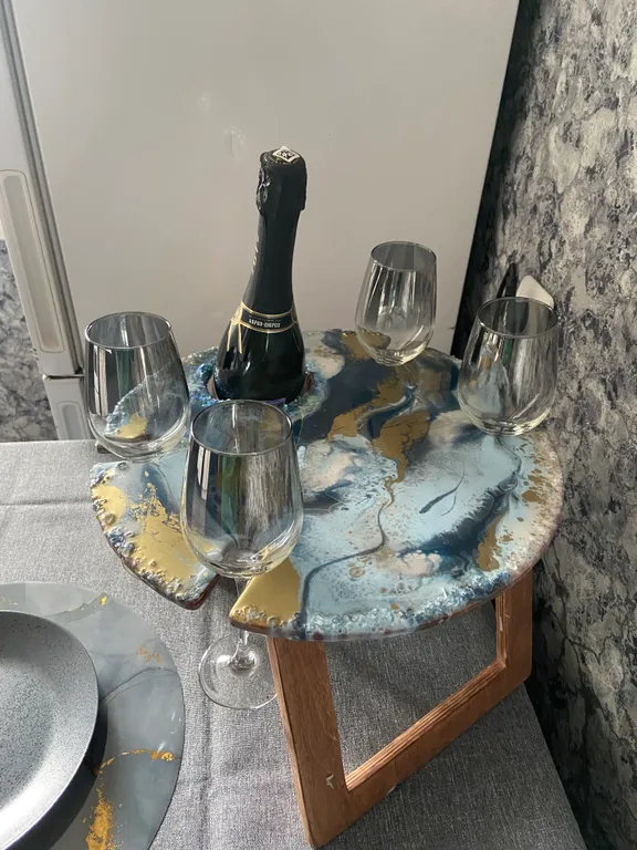 Квартира в центре города