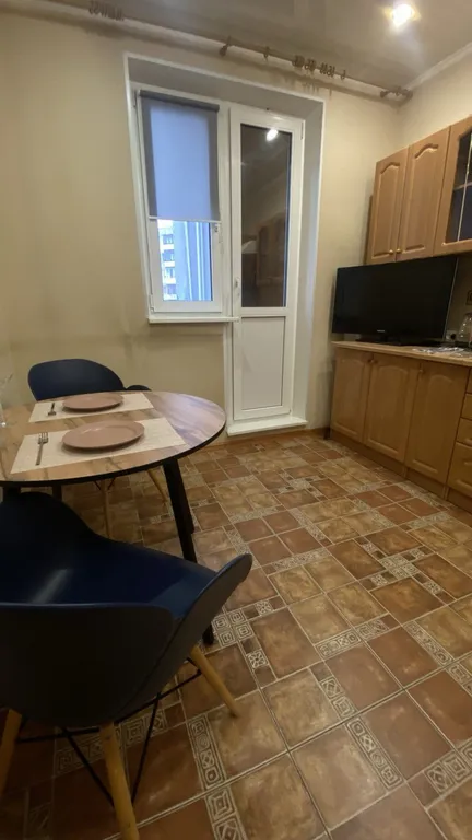 Квартира в историческом районе Южное Нагорное