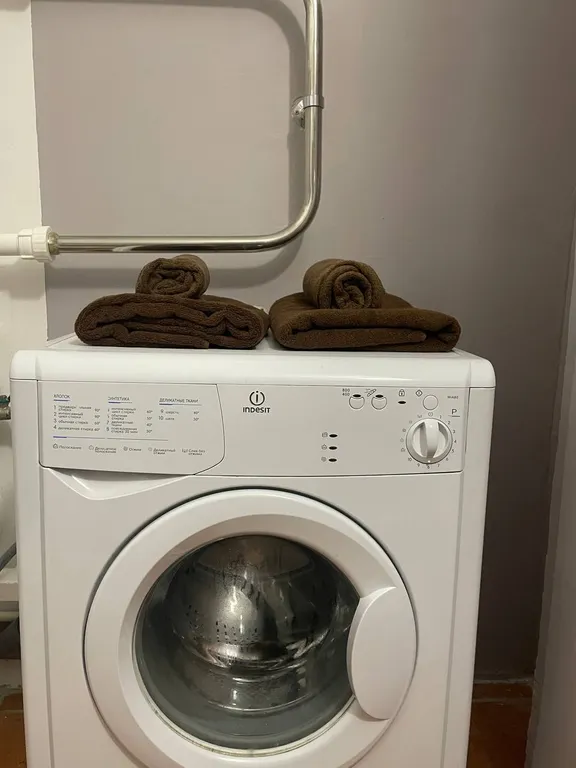 Апартаменты Comfort-Classic