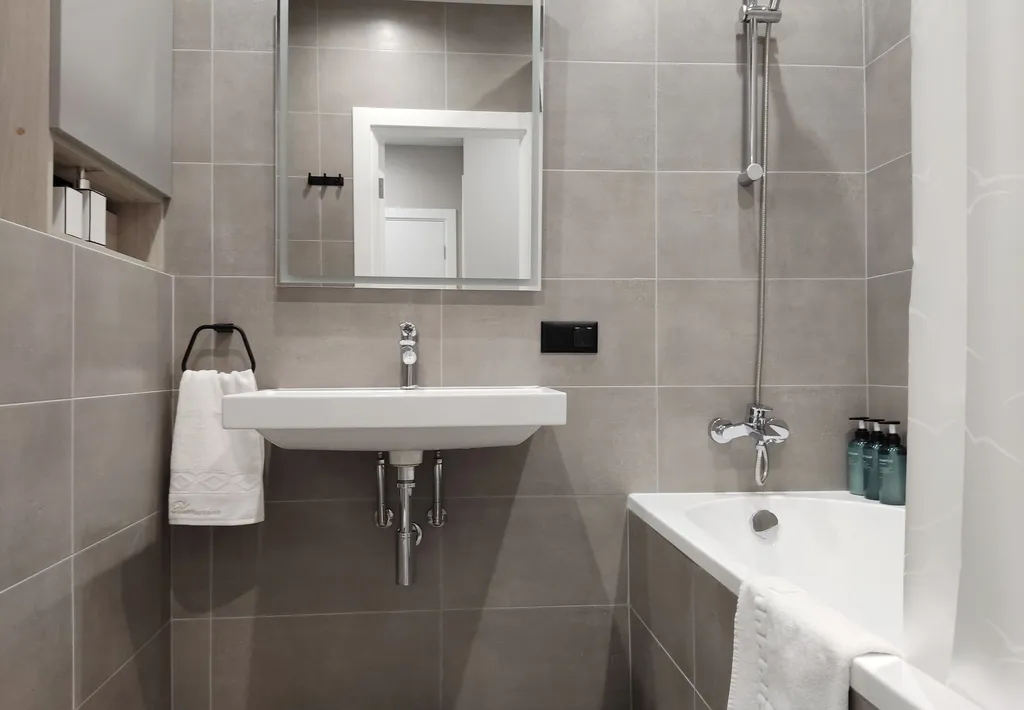 Квартира Квартира Сердце Ярославля 1-комнатная — Ярославль