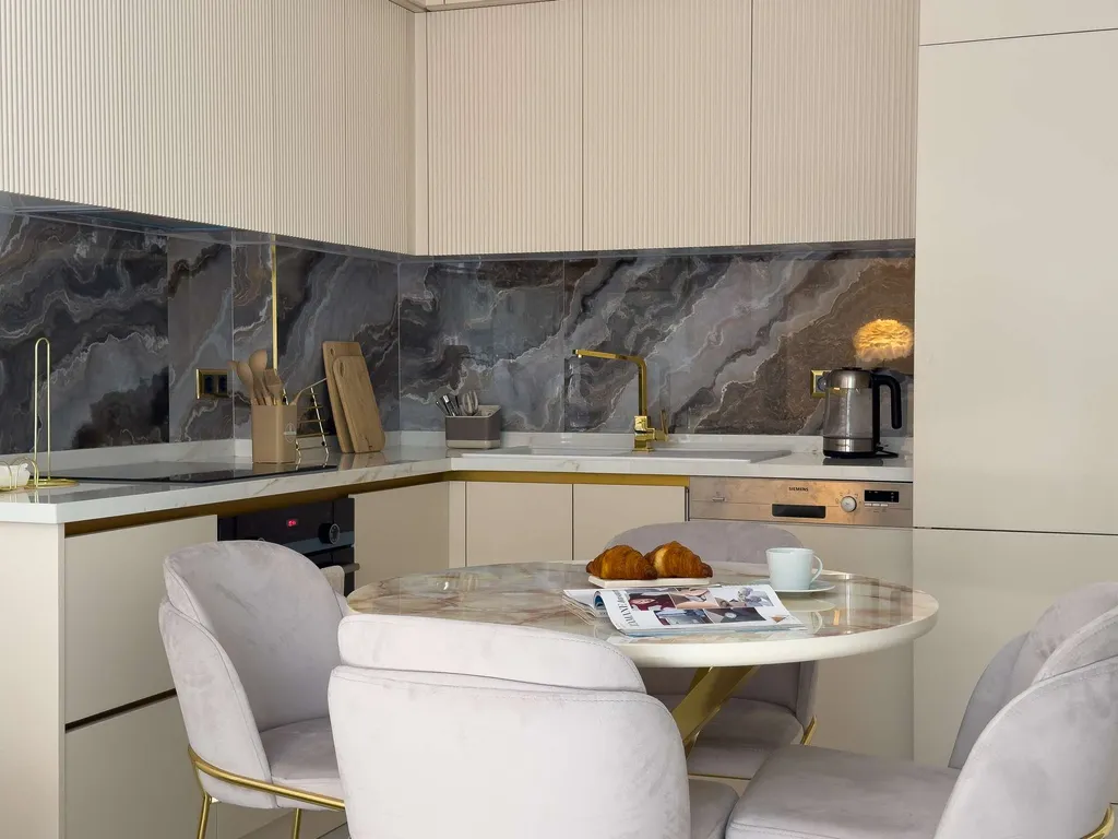 Legend апартамент у моря