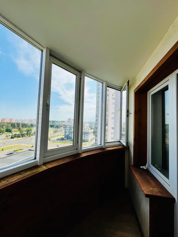 Квартира Квартира Sport Minsk — Минск