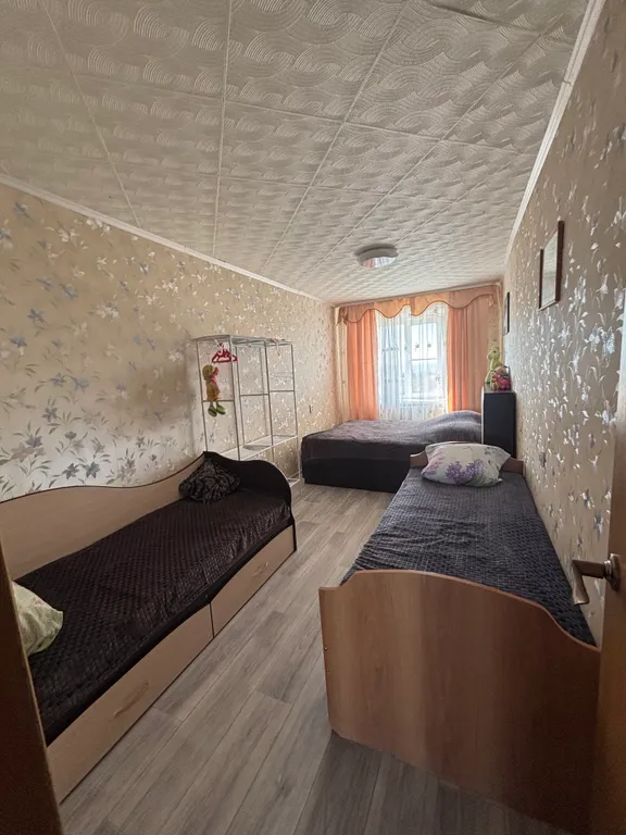 Уютная квартира с видом на озеро — аренда посуточно в Яровое