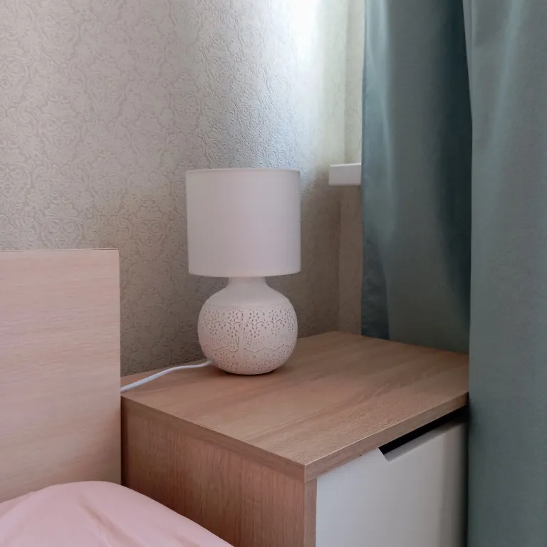 Квартира 1-комнатная Квартира — Краснодар