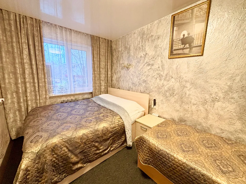 Апартаменты old pskov