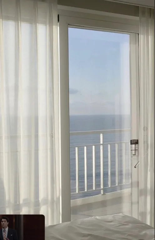 Квартира Комната — аренда посуточно в Амзара