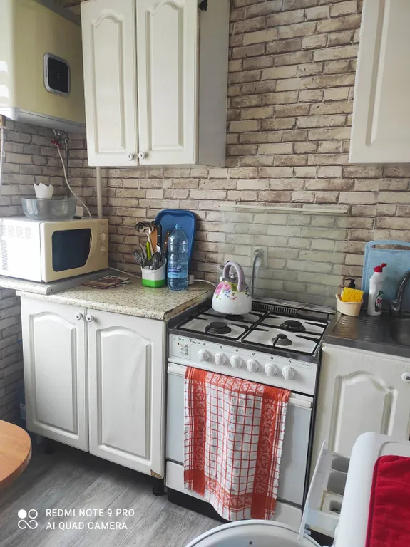 Квартира Уютная квартира на берегу Балтийского моря — Пионерский