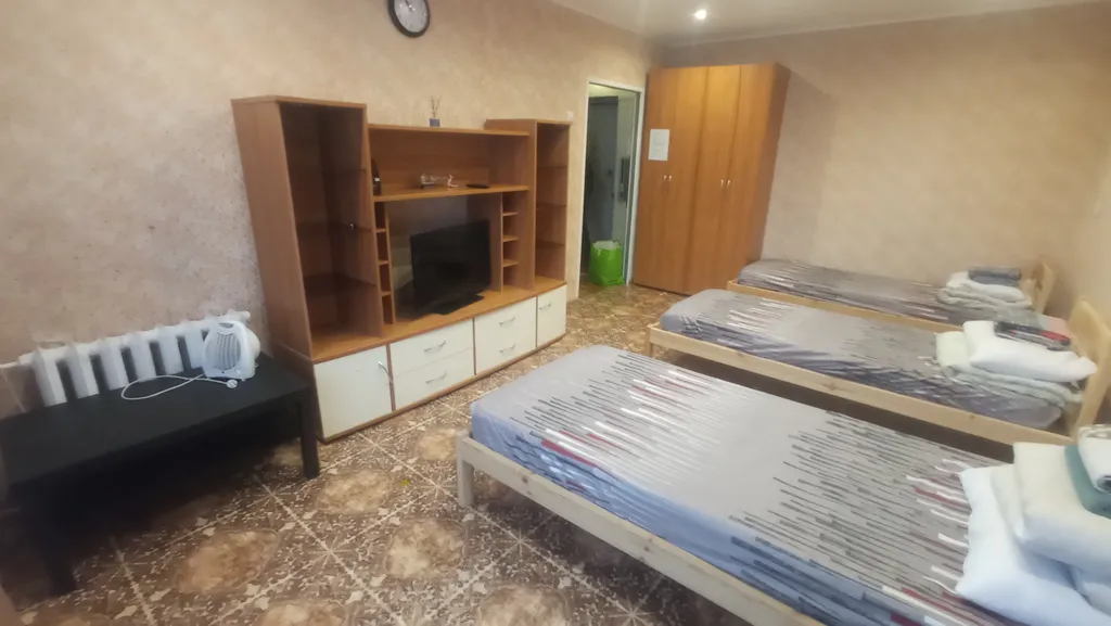 Квартира в самом центре города