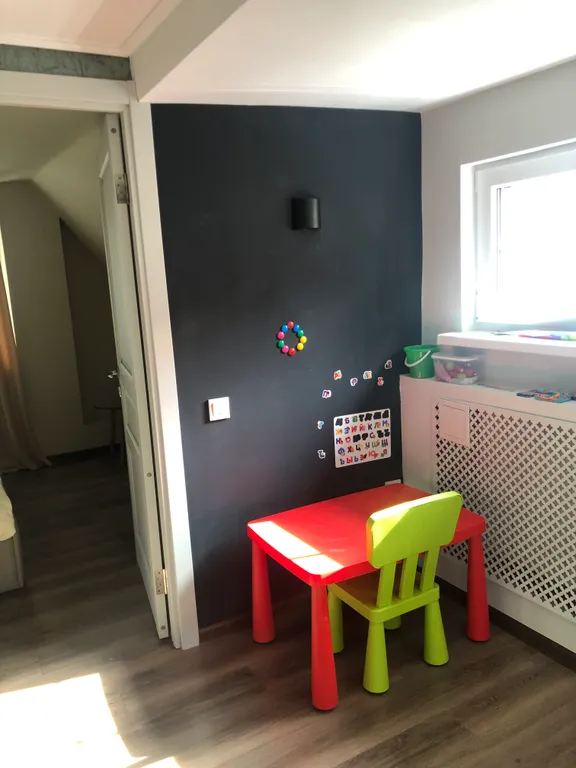 5-комнатная Квартира