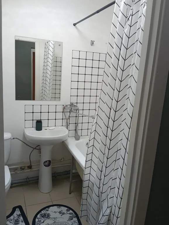 Чудесная квартира