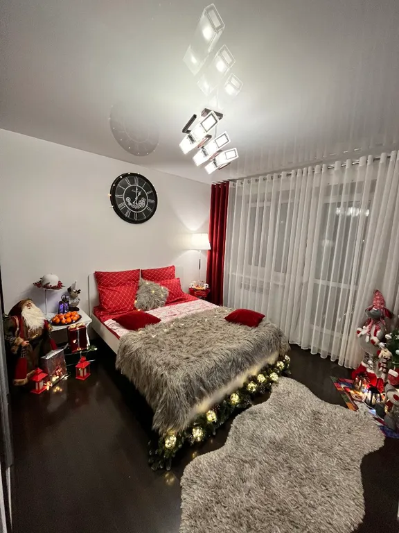 Современная студия в центральной части города