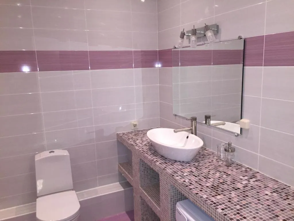 Уютная, просторная квартира в центре