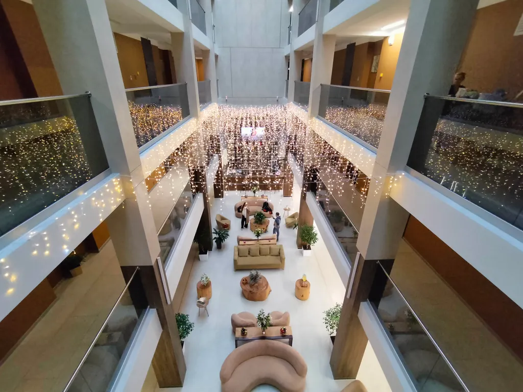 Уютная студия напротив казино