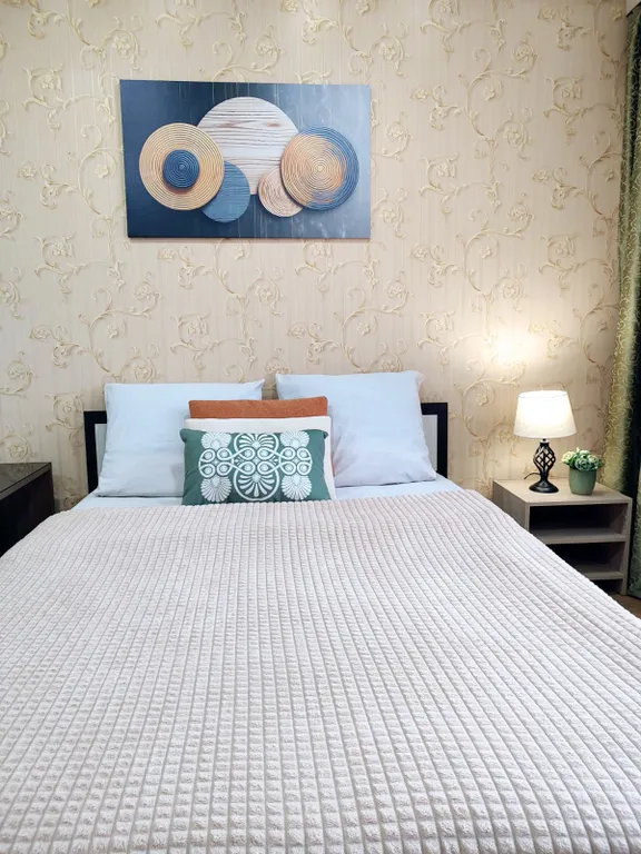 Квартира в центре около Арбитражного суда