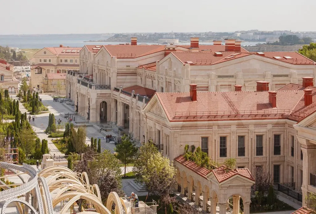 Уютная квартира рядом с пляжем и Херсонесом