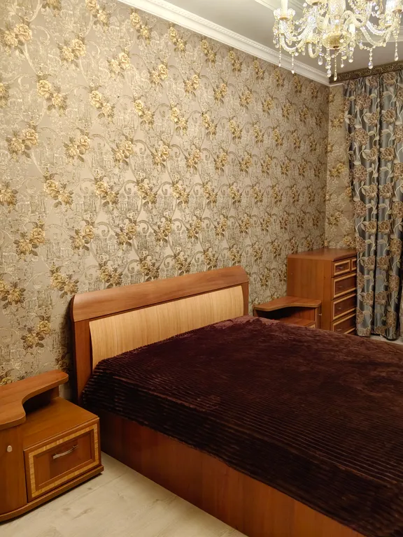 Уютная квартира в исторической части города