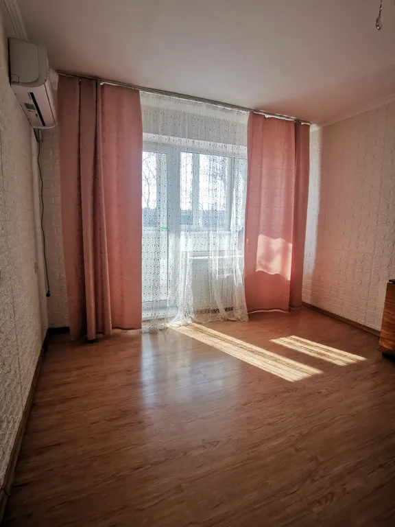 Квартира около моря и ЛСК Восточный